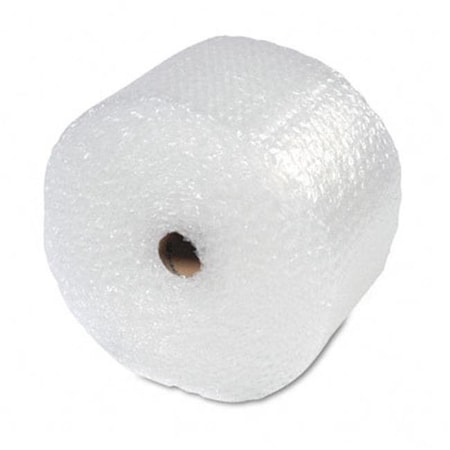 Suitex Recycled Bubble Wrap in Dispenser Box 5/16 Thick 12 x 100ft SU193575